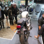 Salón Intermot 2018