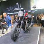 Fotos en vivo del Salón Intermot 2018 229 Salón Intermot 2018