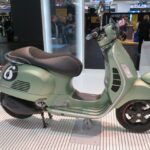 Fotos en vivo del Salón Intermot 2018 23 Salón Intermot 2018