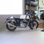 Fotos en vivo del Salón Intermot 2018 26 Salón Intermot 2018
