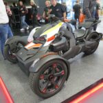 Fotos en vivo del Salón Intermot 2018 27 Salón Intermot 2018