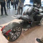 Fotos en vivo del Salón Intermot 2018 28 Salón Intermot 2018