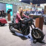 Fotos en vivo del Salón Intermot 2018 31 Salón Intermot 2018