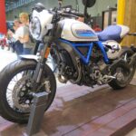 Fotos en vivo del Salón Intermot 2018 33 Salón Intermot 2018