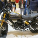 Fotos en vivo del Salón Intermot 2018 39 Salón Intermot 2018