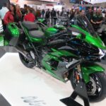 Fotos en vivo del Salón Intermot 2018 41 Salón Intermot 2018