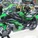 Fotos en vivo del Salón Intermot 2018 42 Salón Intermot 2018