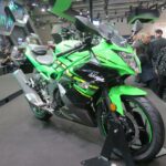 Fotos en vivo del Salón Intermot 2018 43 Salón Intermot 2018