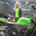 Fotos en vivo del Salón Intermot 2018 45 Salón Intermot 2018