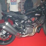 Fotos en vivo del Salón Intermot 2018 47 Salón Intermot 2018
