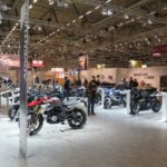 Fotos en vivo del Salón Intermot 2018 49 Salón Intermot 2018