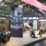 Salón Intermot 2018