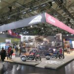 Fotos en vivo del Salón Intermot 2018 54 Salón Intermot 2018