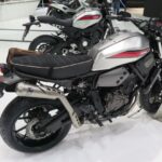 Fotos en vivo del Salón Intermot 2018 59 Salón Intermot 2018