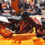 Fotos en vivo del Salón Intermot 2018 5 Salón Intermot 2018
