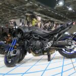 Salón Intermot 2018