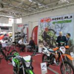 Salón Intermot 2018