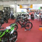 Fotos en vivo del Salón Intermot 2018 69 Salón Intermot 2018