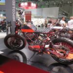 Fotos en vivo del Salón Intermot 2018 74 Salón Intermot 2018