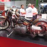 Fotos en vivo del Salón Intermot 2018 75 Salón Intermot 2018
