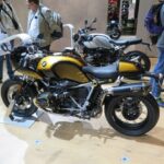 Fotos en vivo del Salón Intermot 2018 76 Salón Intermot 2018