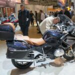 Fotos en vivo del Salón Intermot 2018 79 Salón Intermot 2018