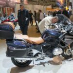 Salón Intermot 2018