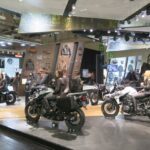 Salón Intermot 2018