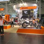 Fotos en vivo del Salón Intermot 2018 82 Salón Intermot 2018