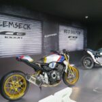 Fotos en vivo del Salón Intermot 2018 84 Salón Intermot 2018