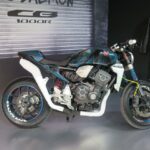 Fotos en vivo del Salón Intermot 2018 86 Salón Intermot 2018