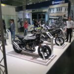 Fotos en vivo del Salón Intermot 2018 8 Salón Intermot 2018