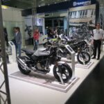 Salón Intermot 2018