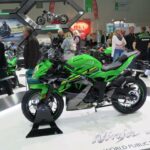 Fotos en vivo del Salón Intermot 2018 91 Salón Intermot 2018