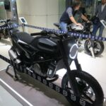 Fotos en vivo del Salón Intermot 2018 9 Salón Intermot 2018