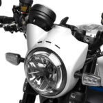 Ducati Scrambler Café Racer 2019