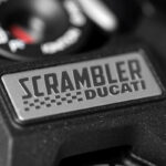 Ducati Scrambler Desert Sled 2019