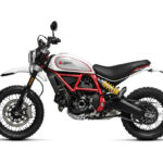 Ducati Scrambler Desert Sled 2019