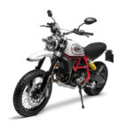 Ducati Scrambler Desert Sled 2019