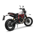 Ducati Scrambler Desert Sled 2019