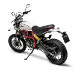 Ducati Scrambler Desert Sled 2019