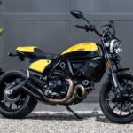 Ducati Scrambler Full Throttle 2019