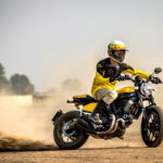 Ducati Scrambler Full Throttle 2019