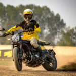 Ducati Scrambler Full Throttle 2019