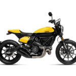 Ducati Scrambler Full Throttle 2019