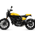 Ducati Scrambler Full Throttle 2019