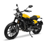 Ducati Scrambler Full Throttle 2019