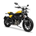 Ducati Scrambler Full Throttle 2019