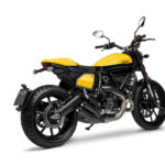 Ducati Scrambler Full Throttle 2019