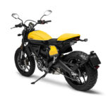 Ducati Scrambler Full Throttle 2019